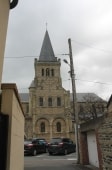 Eglise St Denis (Le Havre)